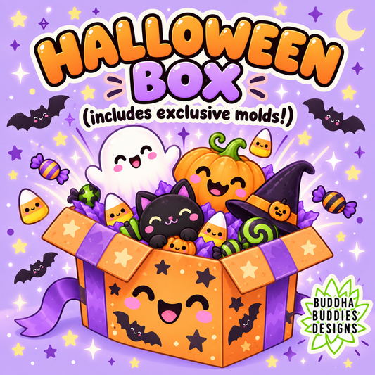 Limited Halloween Box