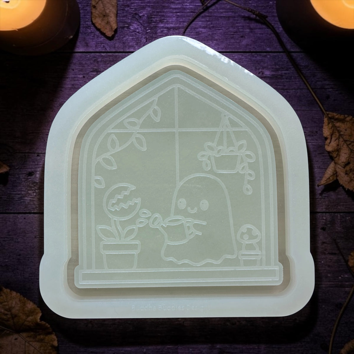 Limited Halloween Box