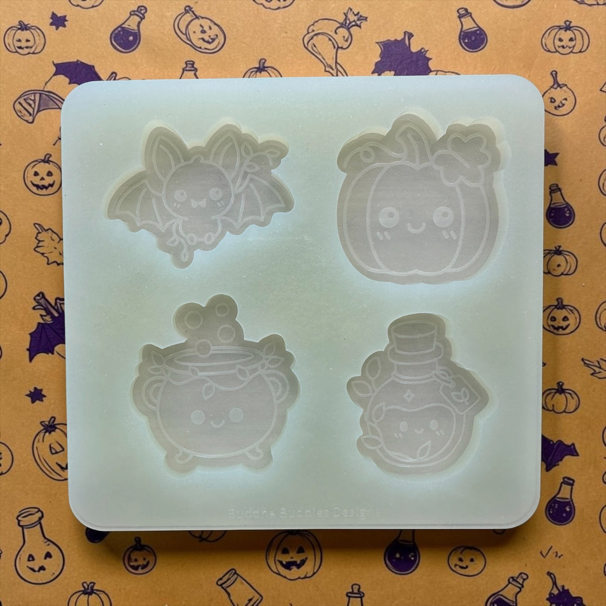 Limited Halloween Box